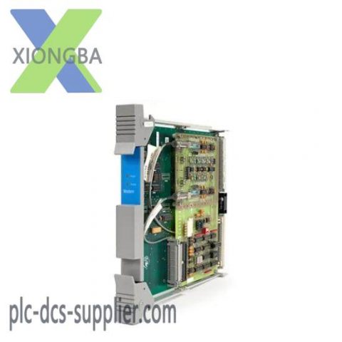 Honeywell 51304163-100 PKS System Control Module