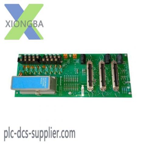 Honeywell 51304335-275 / MC-TAOX52 Analog Output Module, Control Automation Innovation