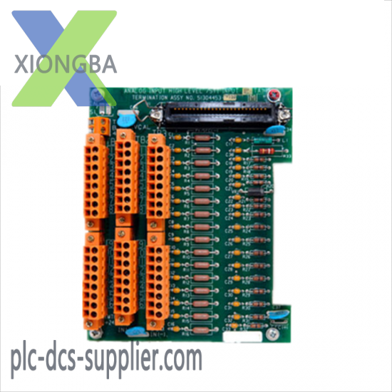 honeywell_51304337-100_mu-taih12_redundant_sti_high_level_analog.png Honeywell MU-TAIH12 Redundant STI/High Level Analog Input Module