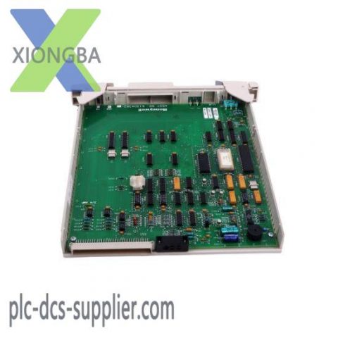 Honeywell 51304362-150 Multiplexer for Industrial Control Solutions