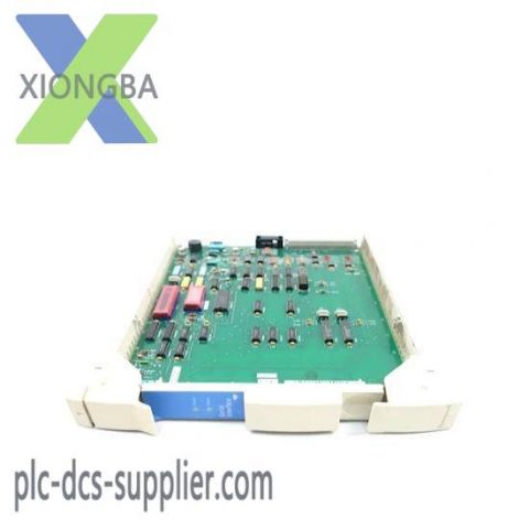 Honeywell 51304362-350-RP Serial Interface Module