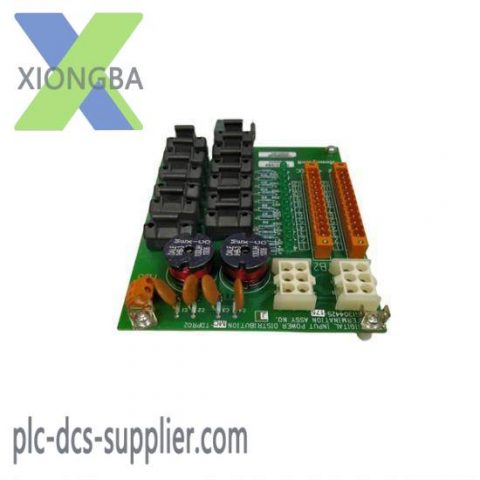 Honeywell 51304425-175 Analog Output Module, Industrial Control Solutions