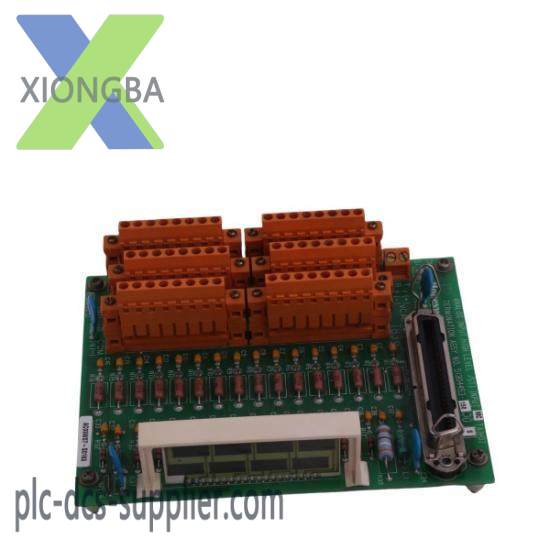 honeywell_51304453-150_mc-taih02_analog_input.jpg Honeywell MC-TAIH02 51304453-150 Analog Input Module