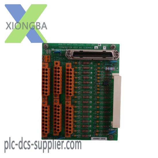honeywell_51304453-150_mc-taih02_analog_input_2.jpg Honeywell MC-TAIH02 51304453-150 Analog Input Module