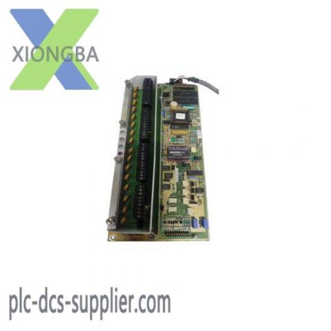 Honeywell 51304477-100 PLC Module: Precision Control for Industrial Automation