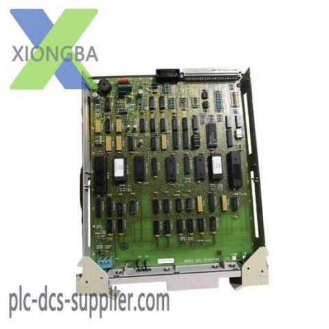 Honeywell 51304481-100: Advanced Industrial Control Module