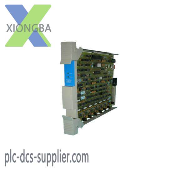 honeywell_51304483-100_analog_output_module.jpg Honeywell 51304483-100 ANALOG OUTPUT Module - Precision Control Solutions