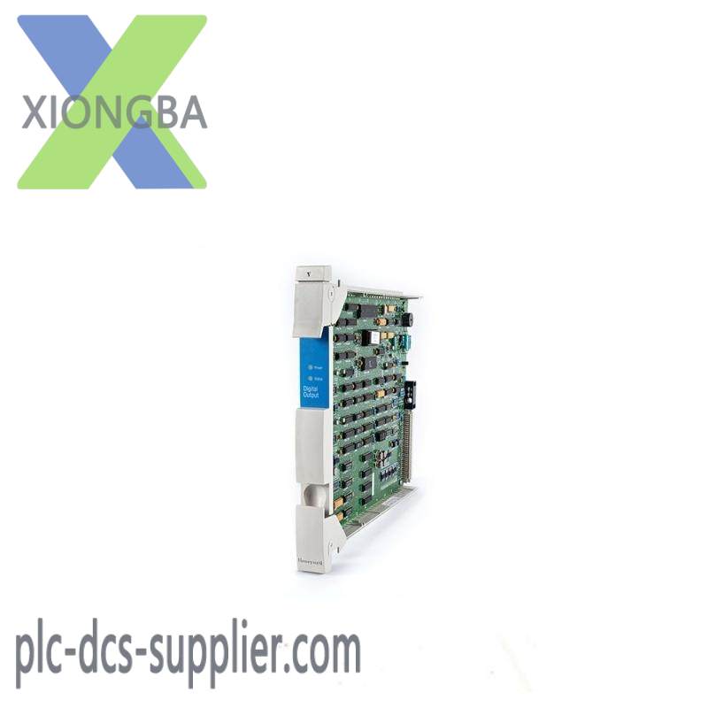 honeywell_51304487-100.jpg Honeywell 51304487-100 Digital Input Module