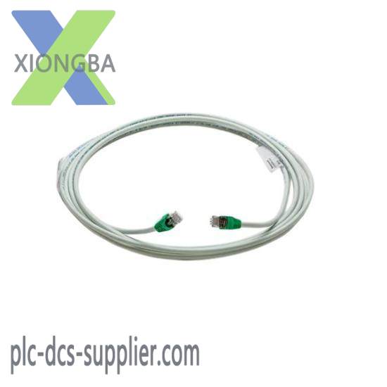 honeywell_51304495-036_connecting_cable-2.jpg Honeywell 51304495-036 Industrial Control Connecting Cable