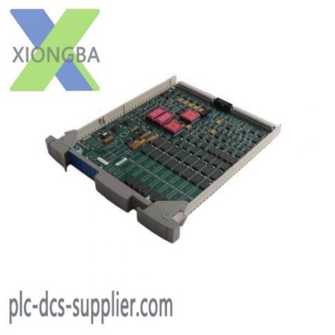 Honeywell 51304518-150 Control Module: Precision Automation for Industrial Efficiency