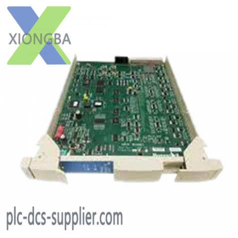 HONEYWELL 51304538-100 & 51304540-100: Industrial Control System Modules