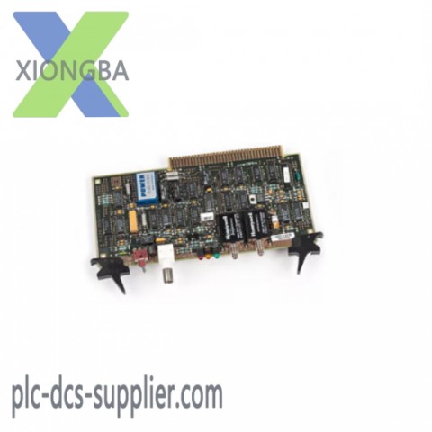 Honeywell 51304538/51304540-100 PC Board Assembly - Industrial Control Solutions