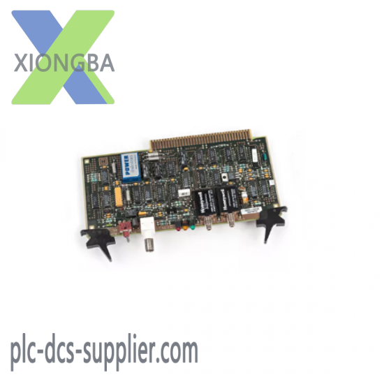 honeywell_51304538_51304540-100_pc_board_assembly.png Honeywell 51304538/51304540-100 PC Board Assembly - Industrial Control Solutions