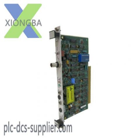 HONEYWELL 51304540-200, Industrial Automation Module