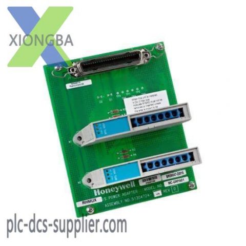 Honeywell 51304724-175 MC-GRPA01 Digital Output Module, Automation & Control Systems