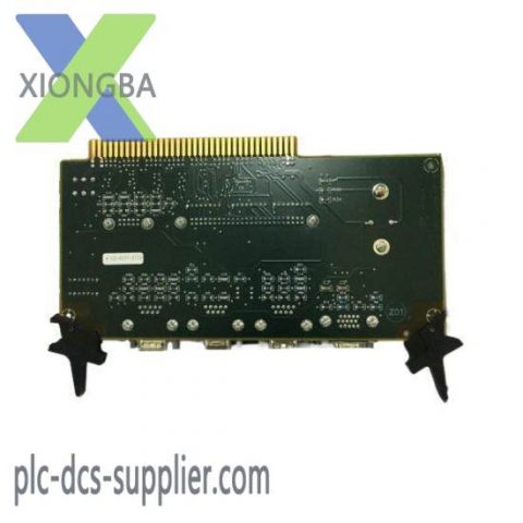 Honeywell 51304831-100/51304830-100: Precision Control Modules for Industrial Automation