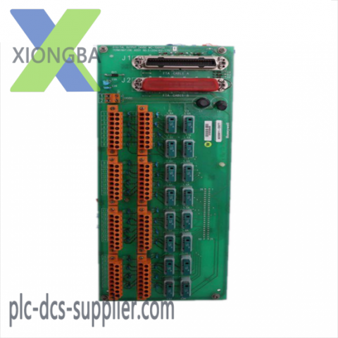 Honeywell 51304831-100: Advanced Input Output Board for Industrial Control Systems