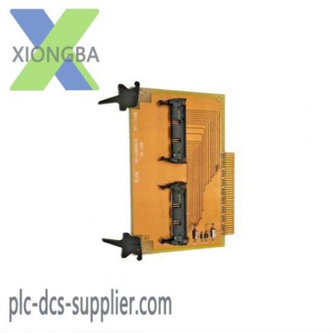 Honeywell 51304907-100 SPCII I/O Board REV B - Control Module for Industrial Automation