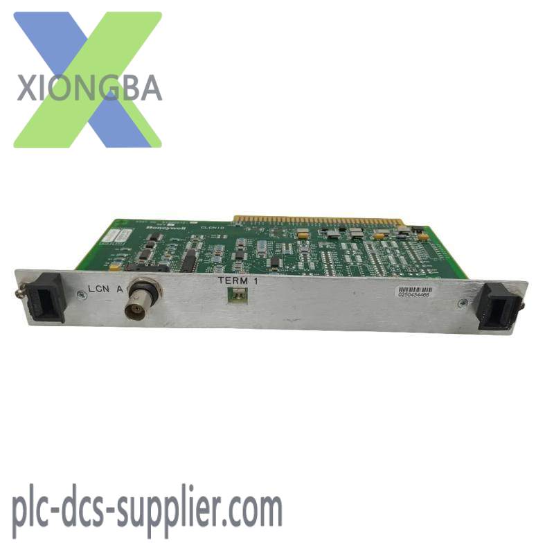 honeywell_51305072-200.jpg Honeywell 51305072-200 CLCN-A Industrial Control Module