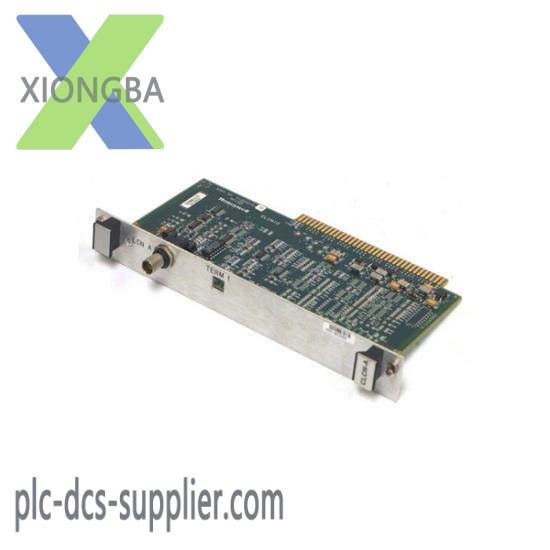 honeywell_51305072-200_i_o_module.jpg Honeywell 51305072-200 I/O Module: Advanced Control for Industrial Applications