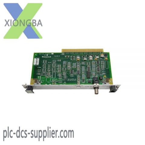 HONEYWELL 51305072-300 CLCN-B Industrial Control Module