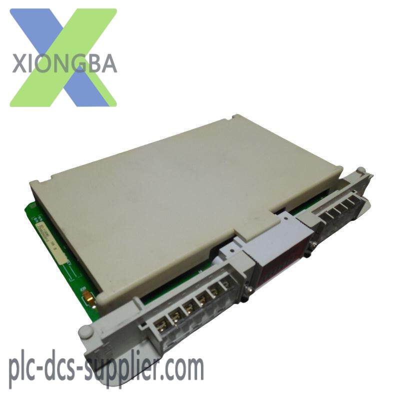 honeywell_51305072-300_clcn-b_2.jpg HONEYWELL 51305072-300 CLCN-B Industrial Control Module