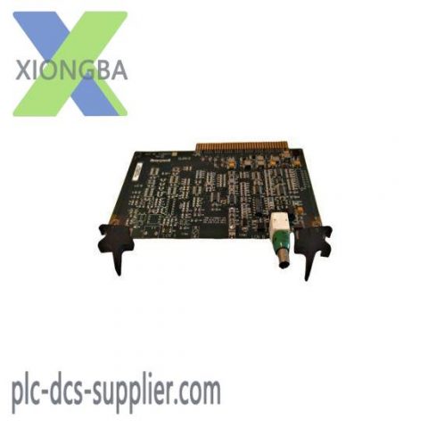 Honeywell 51305072-600: Industrial-grade IO Board for Reliable Automation Solutions