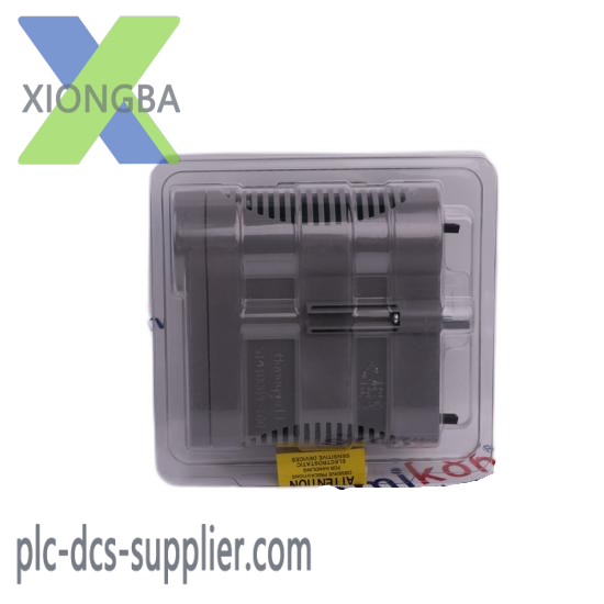 honeywell_51305099-100.png HONEYWELL 51305099-100 Industrial Control Module