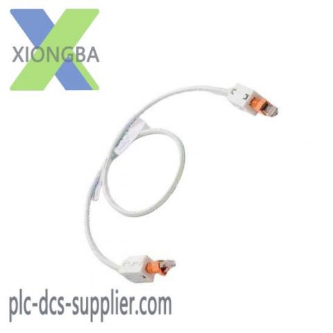 Honeywell 51305341-100 Cable: Industrial Control System Connectivity