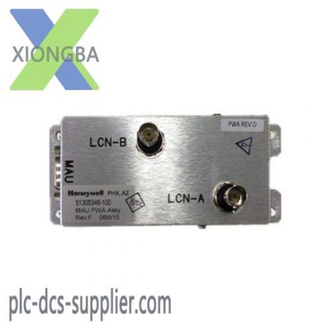 HONEYWELL 51302362-200 Industrial Control Module