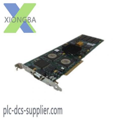 HONEYWELL 51305430-100: LCNP4 Control Card, Industrial Automation Innovation