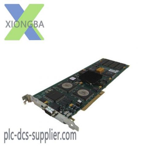 Honeywell 51305430-100 Industrial Control Module