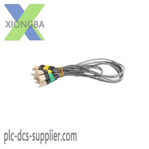 HONEYWELL 51305489-500 Cable Automation DCS Module