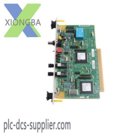 HONEYWELL 51305508-200 XLCNE2 MM CE CERT MEDIUM DIST1 BOARD - Advanced Control Module for Industrial Automation