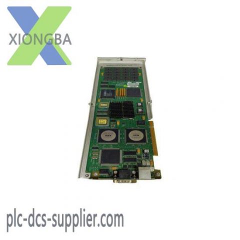 Honeywell 51305517-100 LCNP4 Control Board, Advanced Automation Solution