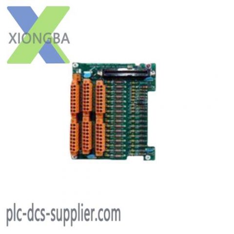 Honeywell 51305548-100 Industrial Power Cable