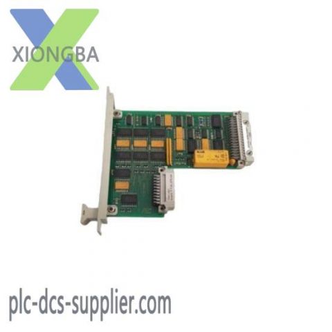 Honeywell 51305562-499 Analog Input Card: Industrial Precision Control Solution