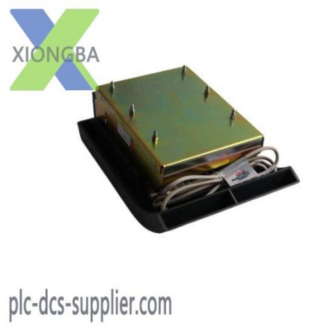 Honeywell 51305829-400 Power Module, Industrial Control Solutions