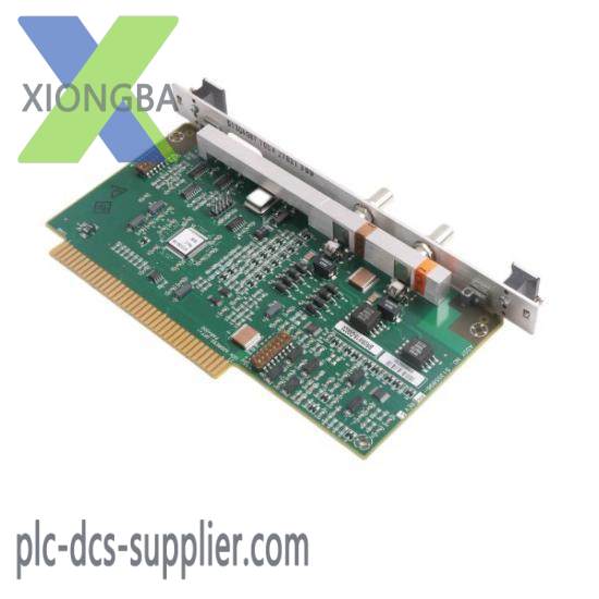 honeywell_51305854-100_analog_input_module.jpg Honeywell 51305854-100 Analog Input Module: Precision Data Acquisition for Industrial Control Systems