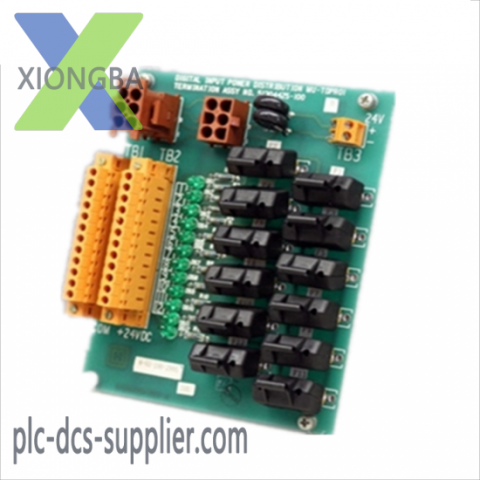 HONEYWELL PLC Control Module 51305863-175: Advanced Automation Solution