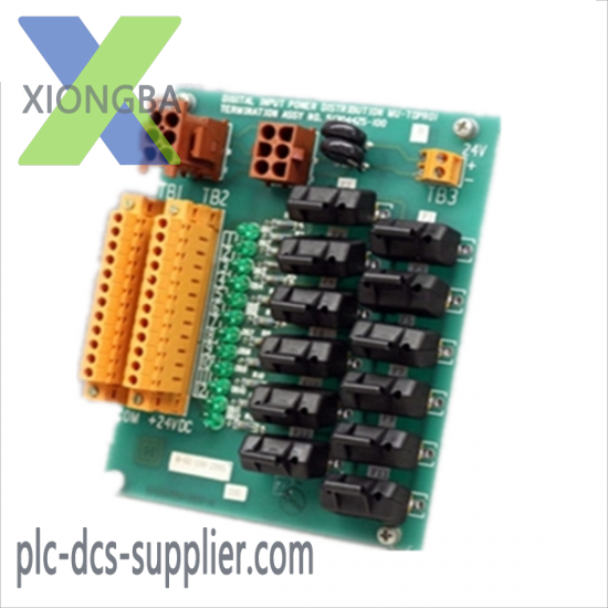 honeywell_51305863-175_plc_control_module-2.png HONEYWELL PLC Control Module 51305863-175: Advanced Automation Solution