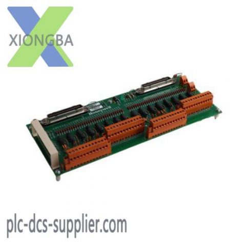 Honeywell PLC Control Module, 51305863-175A, MC-TAIH15, Advanced Automation Solution