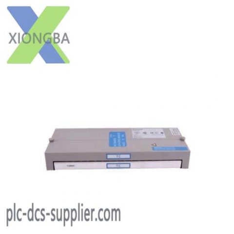 Honeywell 51305890-175 MC-TAMT04 Multiplexer Thermocouple: Advanced Temperature Control Module