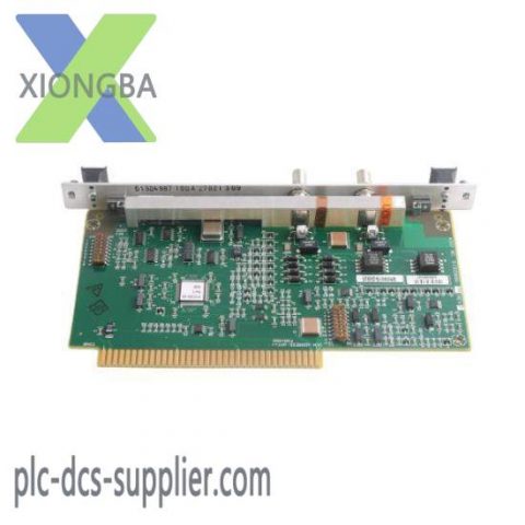 Honeywell 51305896-200 NIM MODEM - Industrial Communication Module