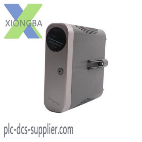 Honeywell 51305943-100 DCS Digital Control System, Advanced Industrial Automation Solutions