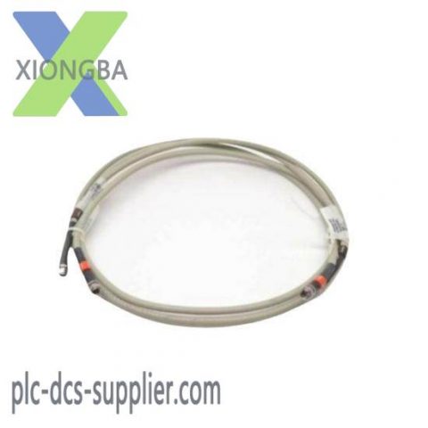 Honeywell 51305980-836 Cable, Redundant Controller