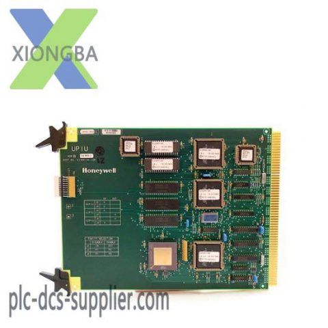 Honeywell 51306154-100 PCB Circuit Board: Industrial Control Solution for Enhanced Efficiency