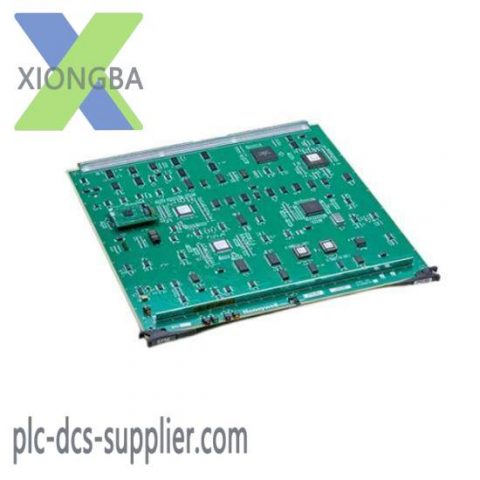 Honeywell 51306652-100: Industrial PLC Control Module