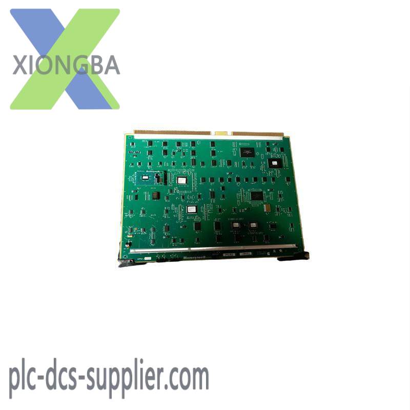honeywell_51306673-100_epni.jpg Honeywell 51306673-100 EPNI - High-Performance Industrial Control Module