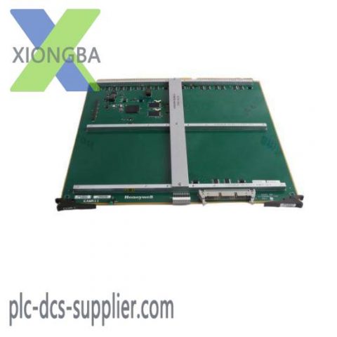 Honeywell 51306803-100: Industrial Automation Module